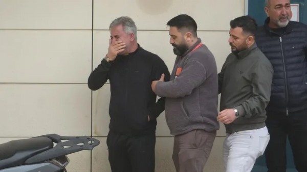 Can Pazarının Ardında Acı Hikaye! Gezmeye Geldiği Antalya'da Boğulmuştu